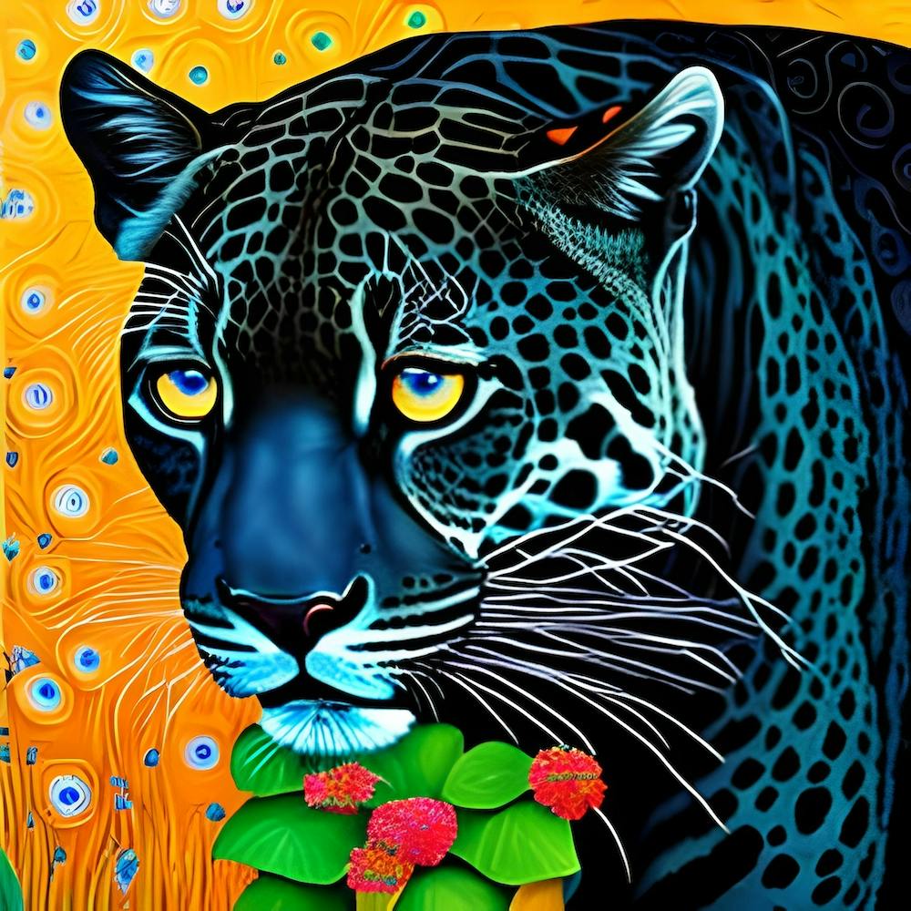 Jaguar