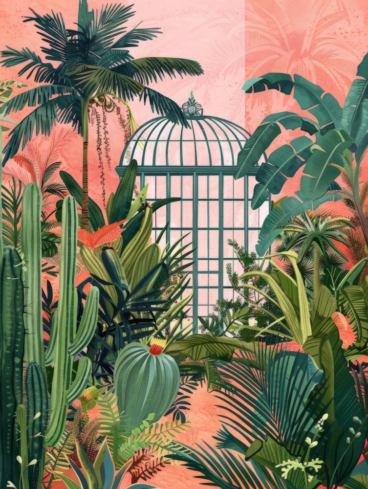 Cactus Garden 10
