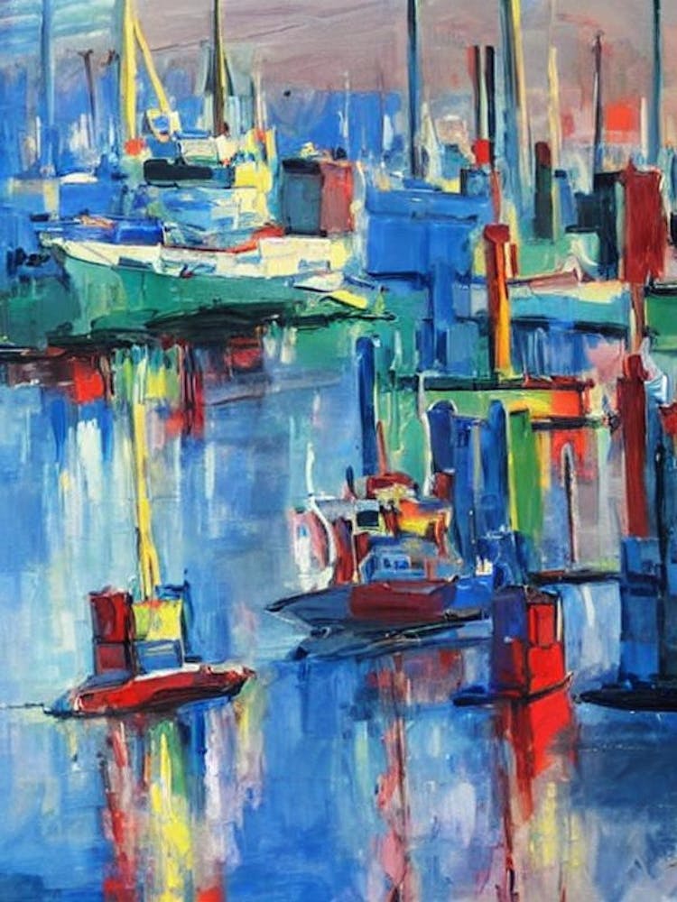 Port Of Liverpool United Kingdom Abstract Block harbour