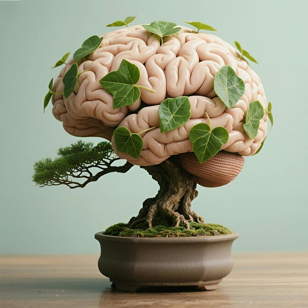 Brain In A Pot
