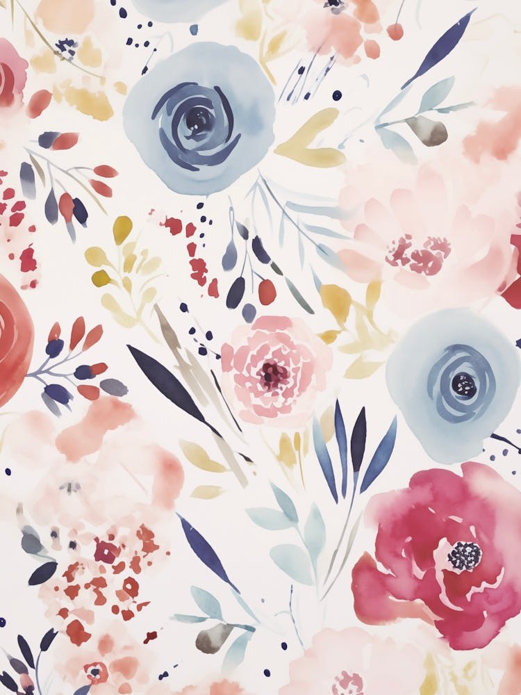 Floral