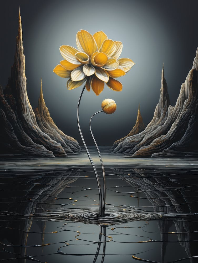 Lotus Flower 5