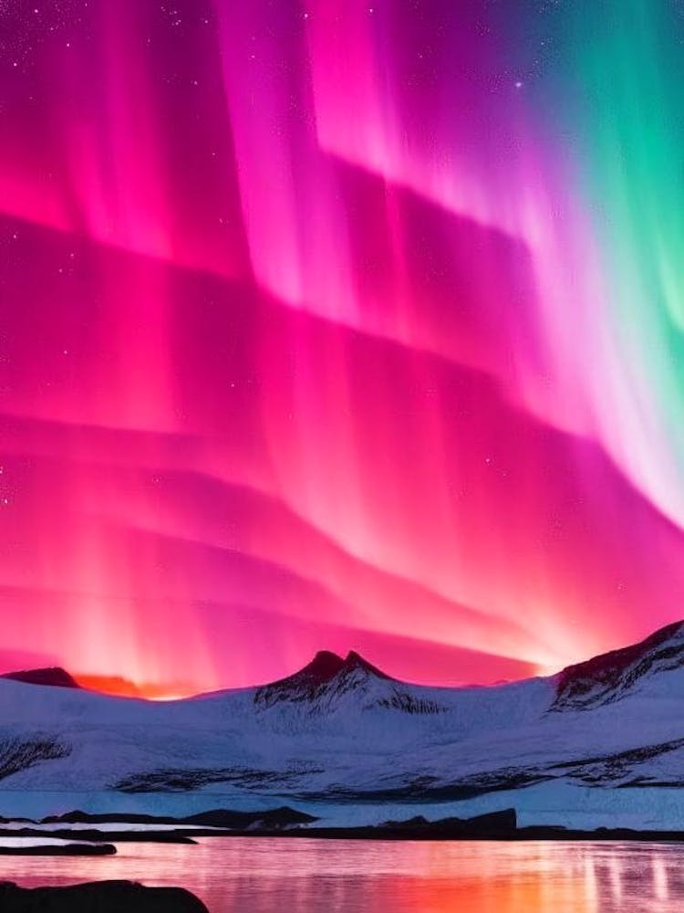 Northern Lights 2