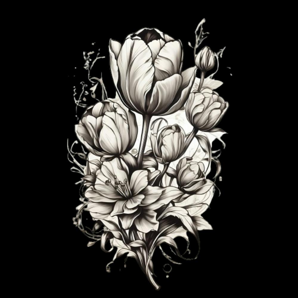 Tulips