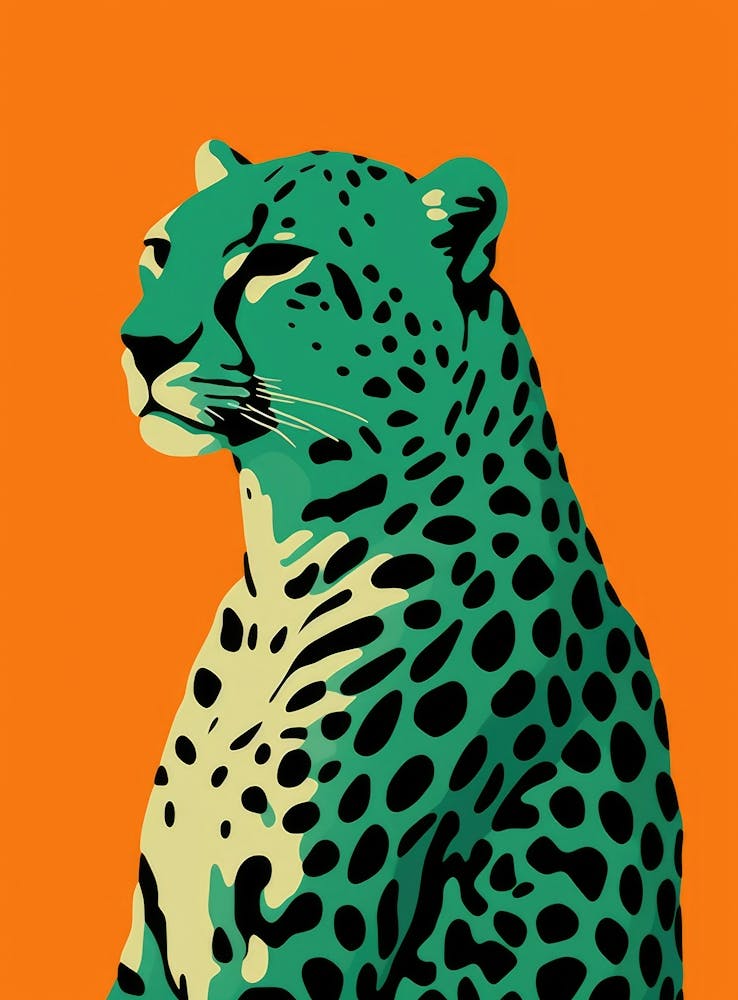 Leopard Print 7
