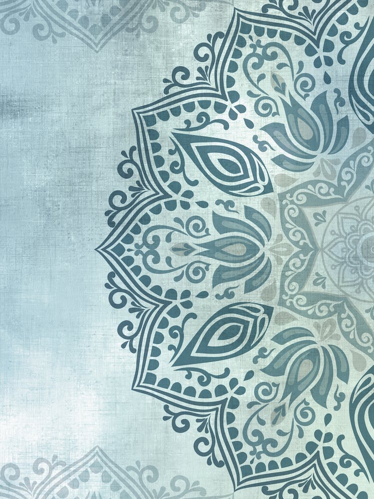 Mandala No 225 A