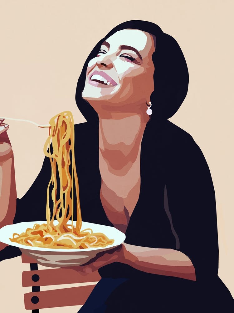 Spaghetti