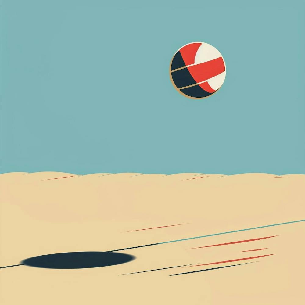 Beach Ball