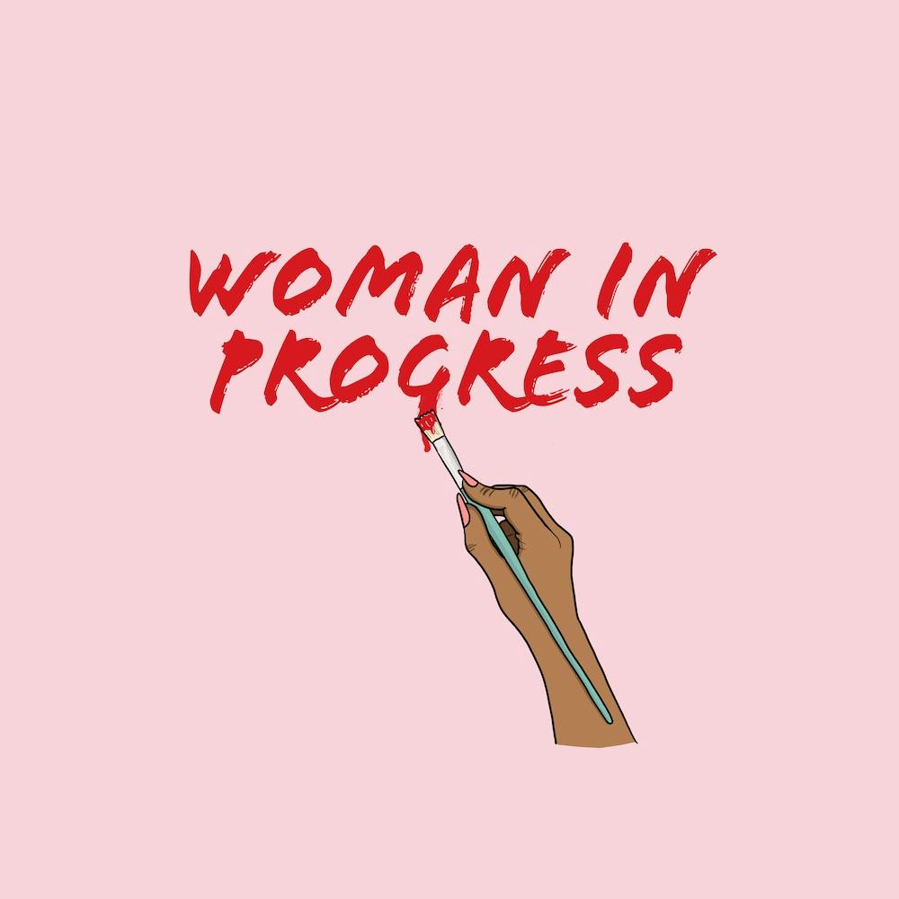 Woman In Progress 2
