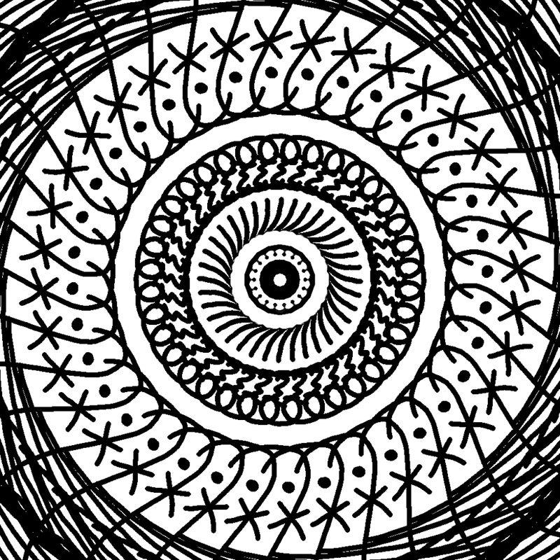 Pattern of gift