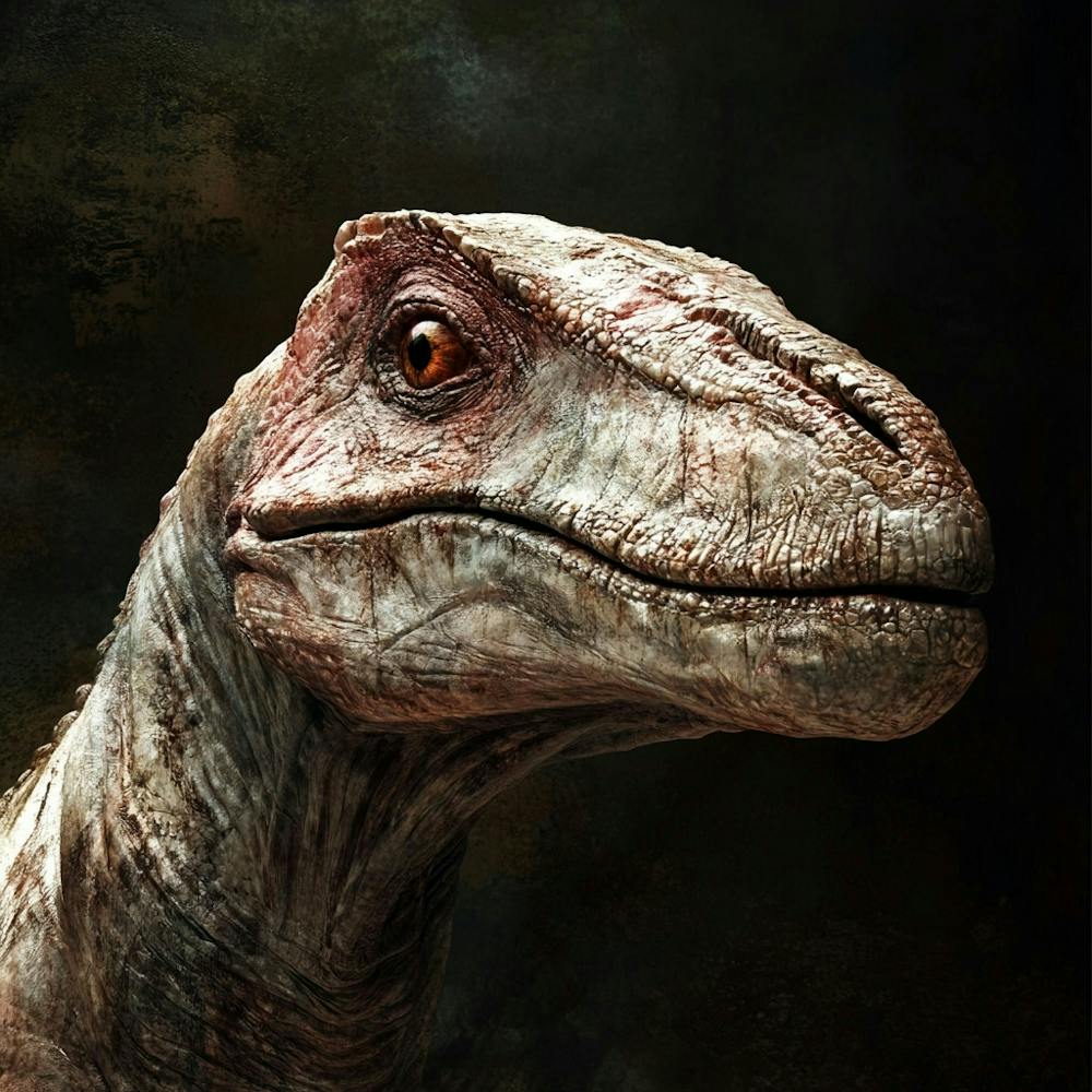 Jurassic Park T-Rex
