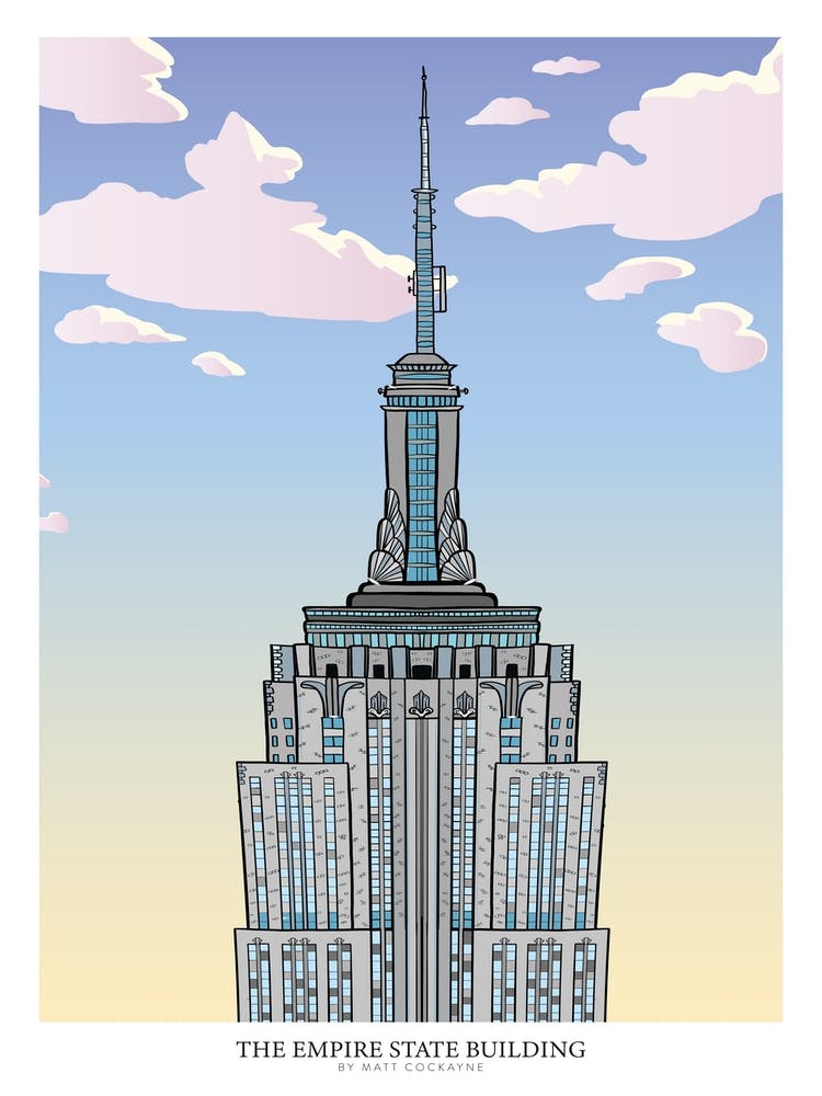 Empire State Building