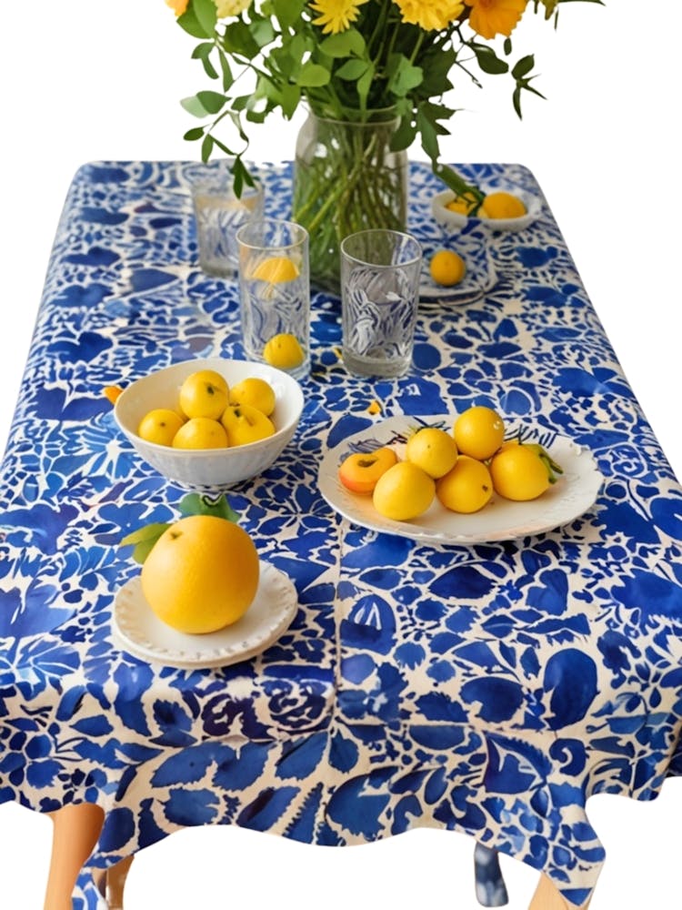 Tablecloth