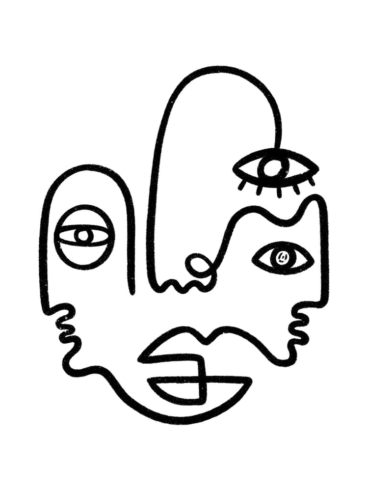 Slippery Minds Line