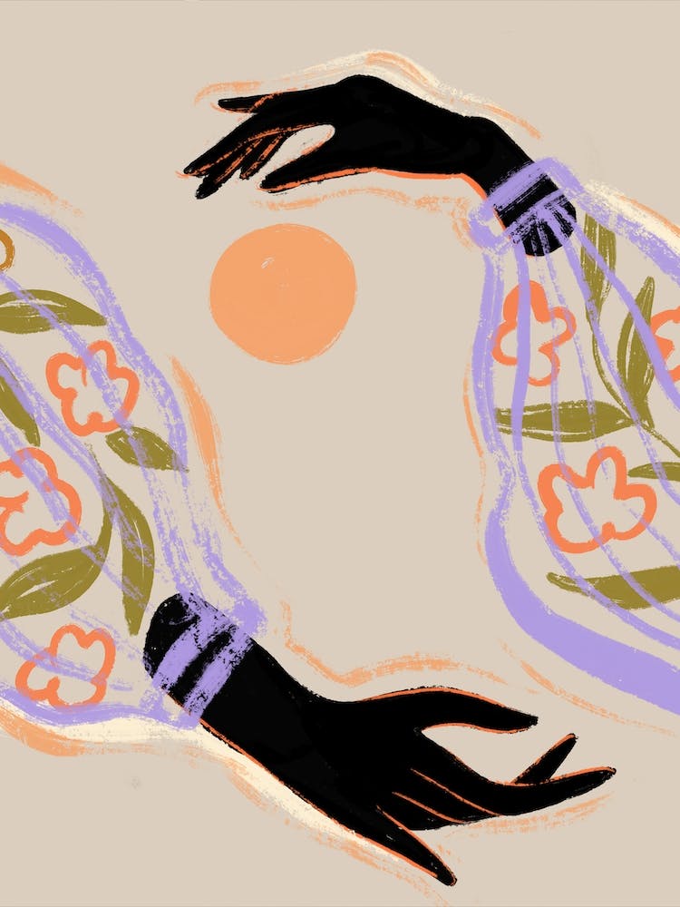 Embrace The Sun