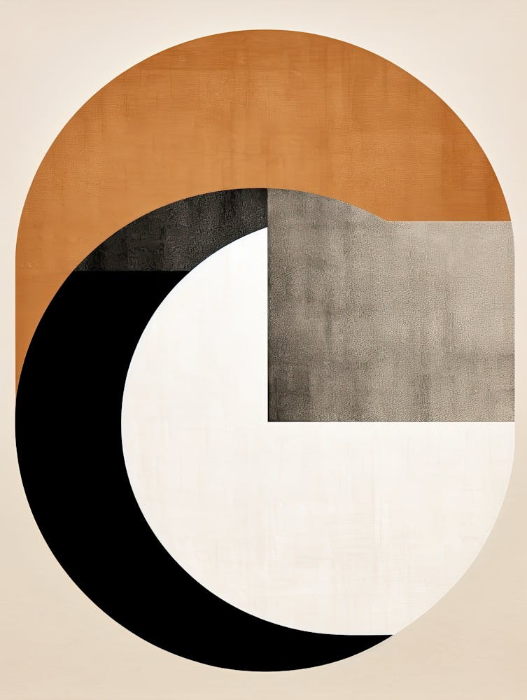 Mid Century Medley; Prismal Perspectives