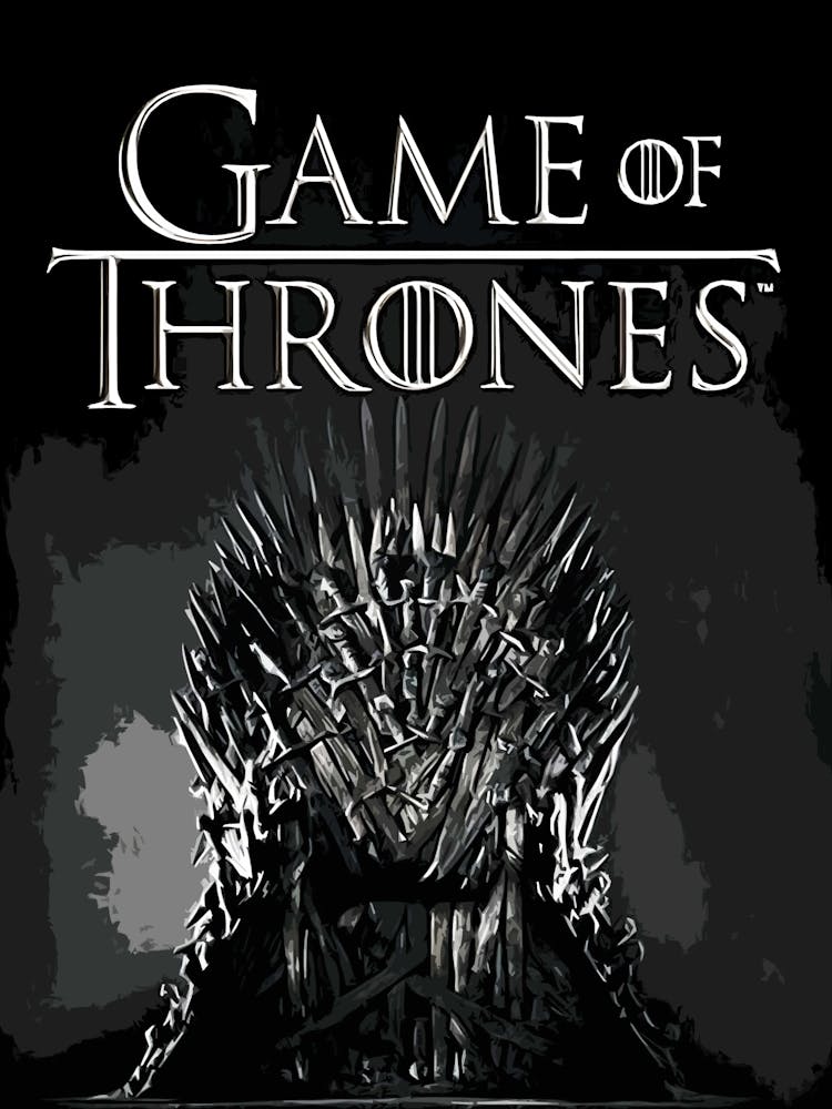 Game Of Thrones movie