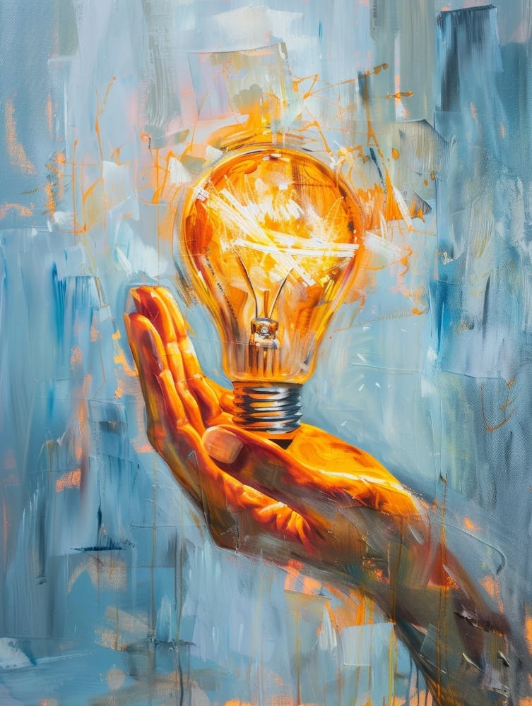 Light Bulb 32