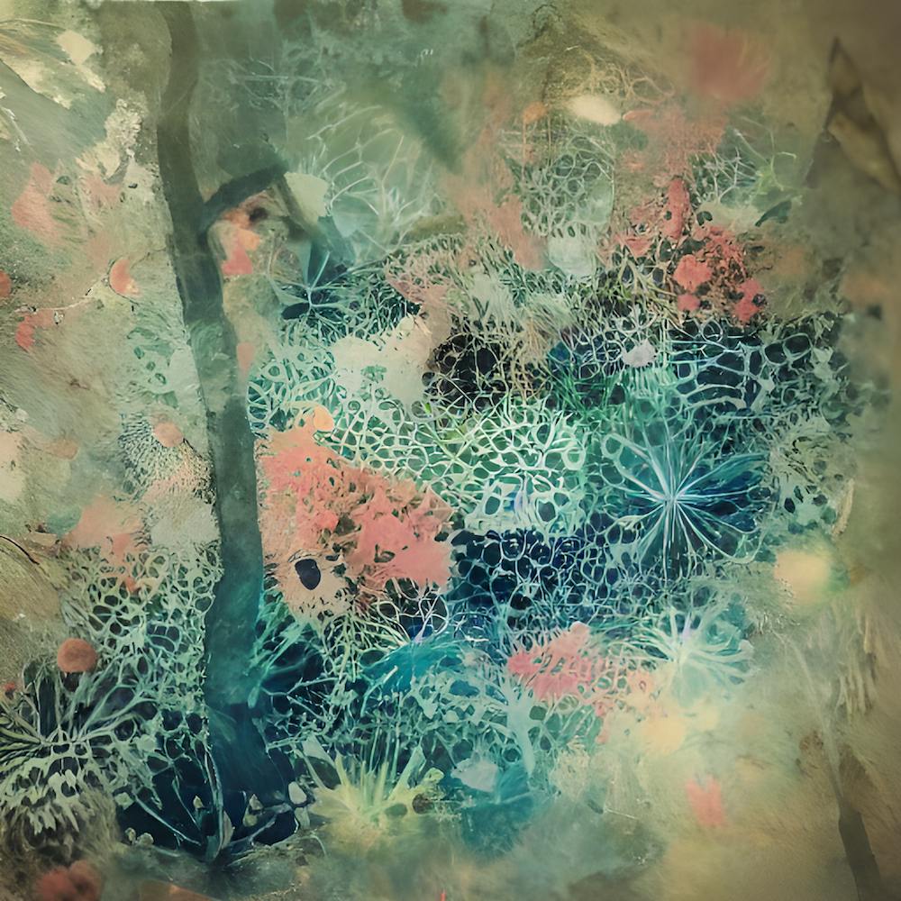 Nature Abstract