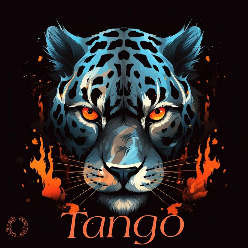 Tango 1 AiArtBySigy