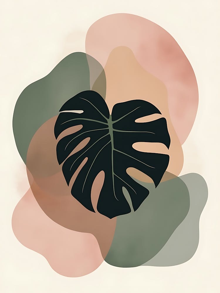 Dreamy Dandelion Breeze in Soft Neutrals