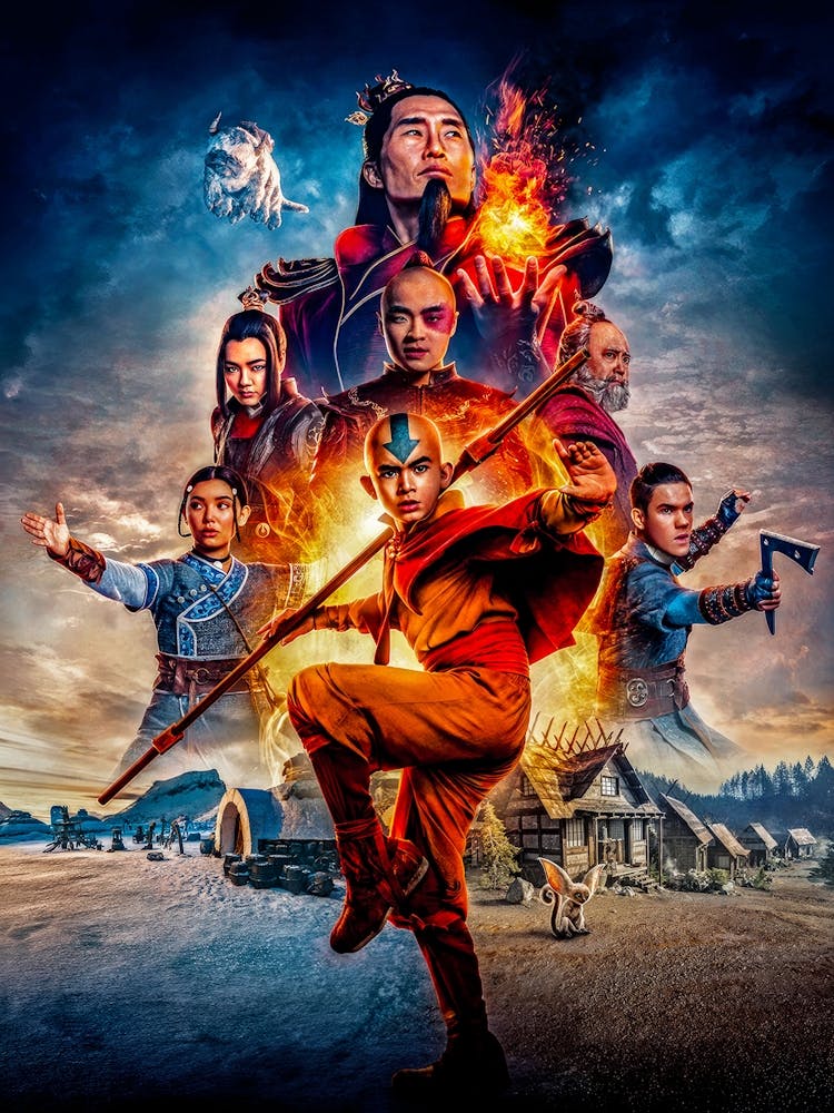 avatar the last airbender 25