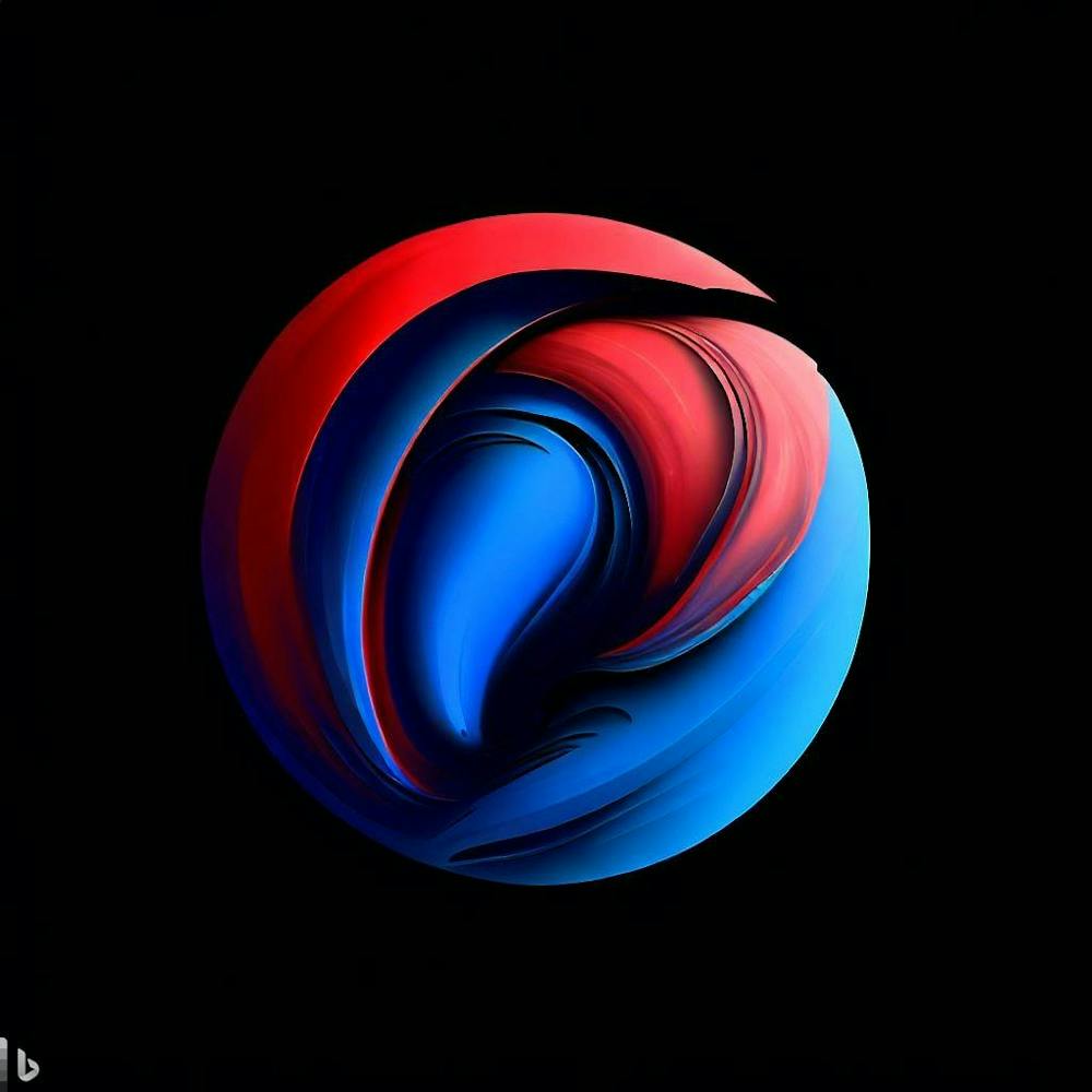 Abstract Painting