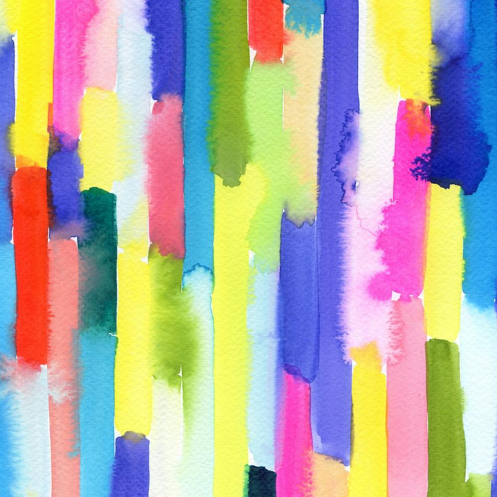 Vertical Lines