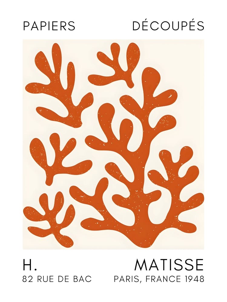 H Matisse 19