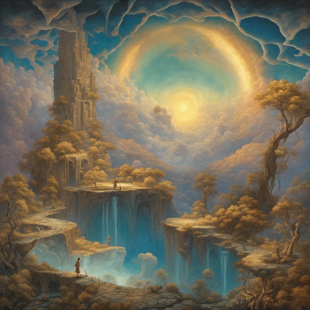 183399 High Quality, Highly Detailed, Picture A Surreal D Xl 1024 V1 0