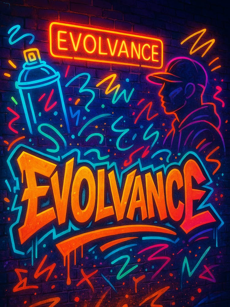 Evolution