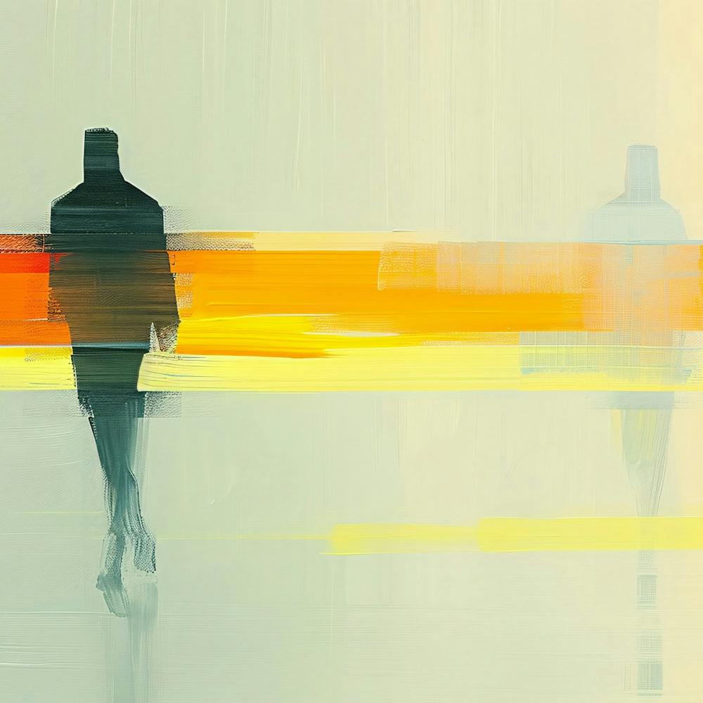 Abstract Painting 59