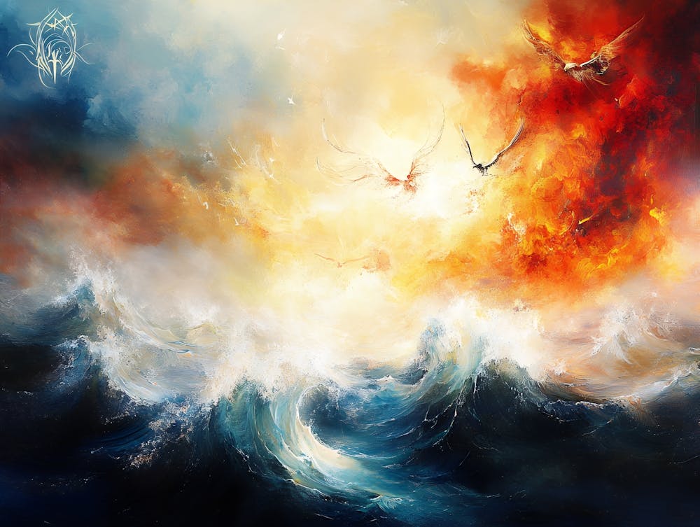 Wrath Of God