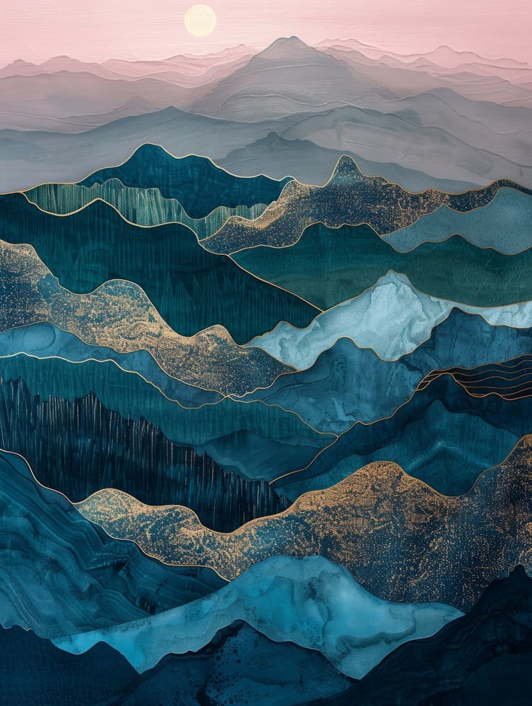 Blue Mountains 6