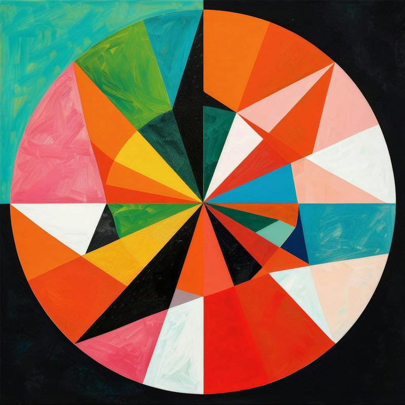'Spiral' 3