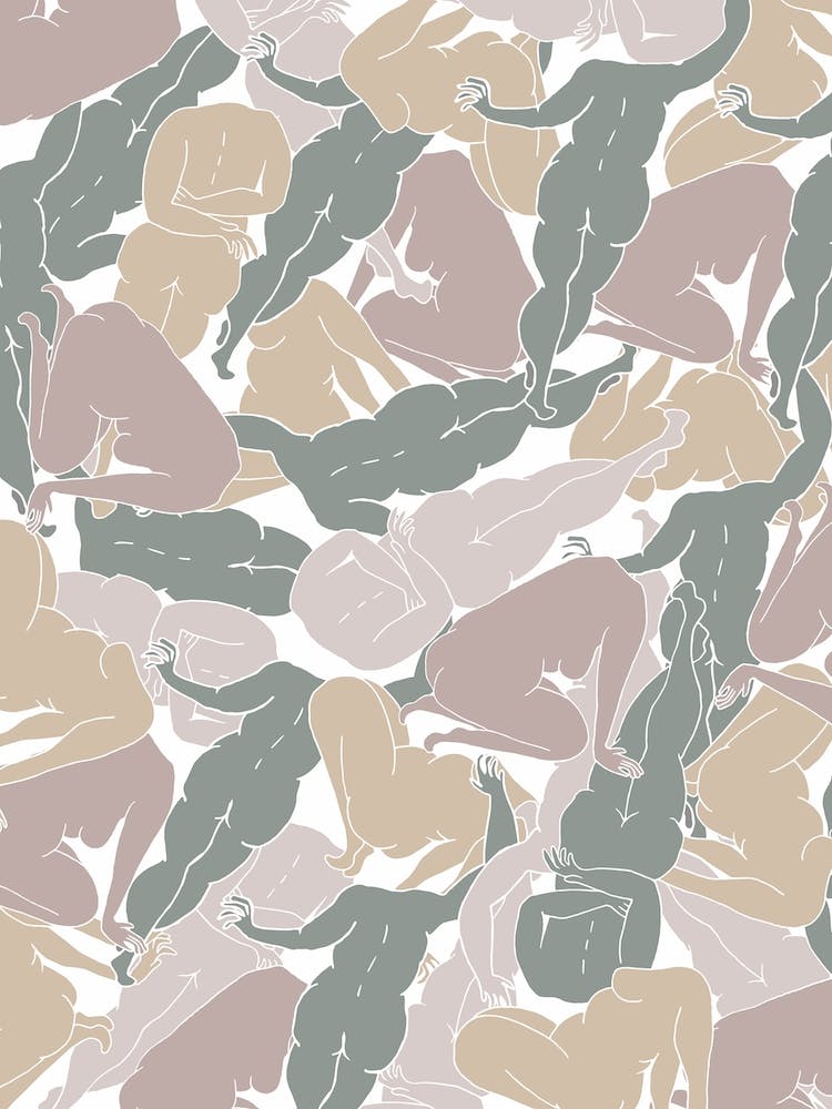 Body Cluster