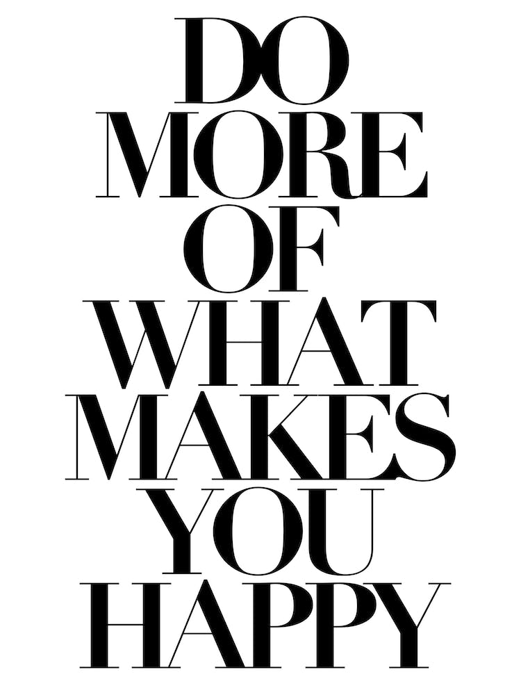 Do More