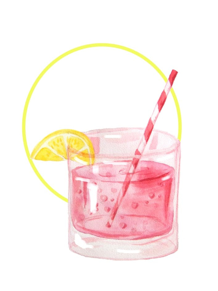 Summer Cocktail