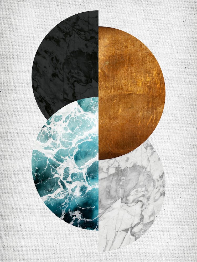 Copper II