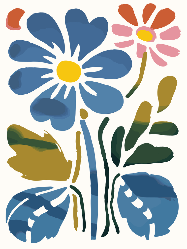 Blumen 4