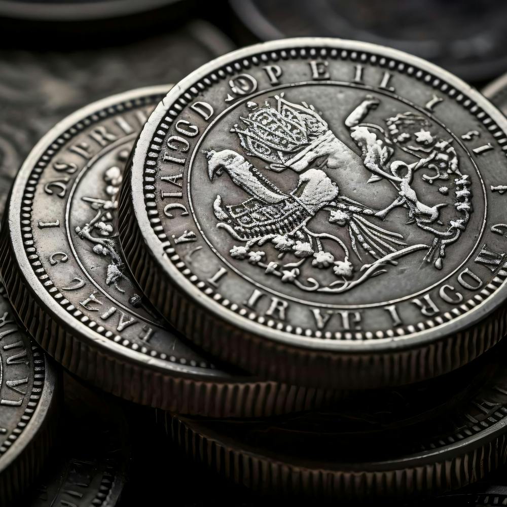 British Coins 1