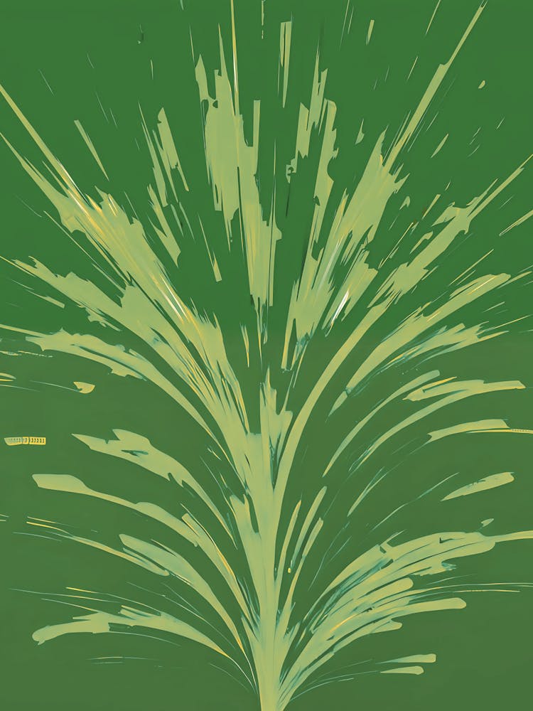 Palm Tree 6