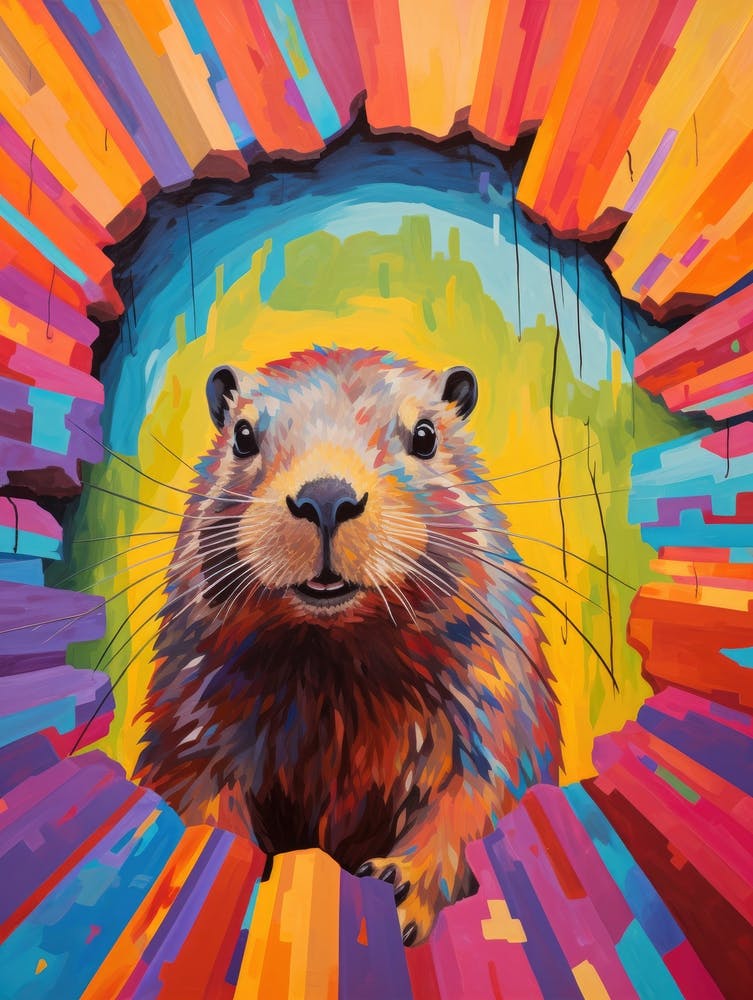 Groundhog 2