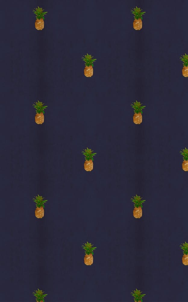 Pineapples