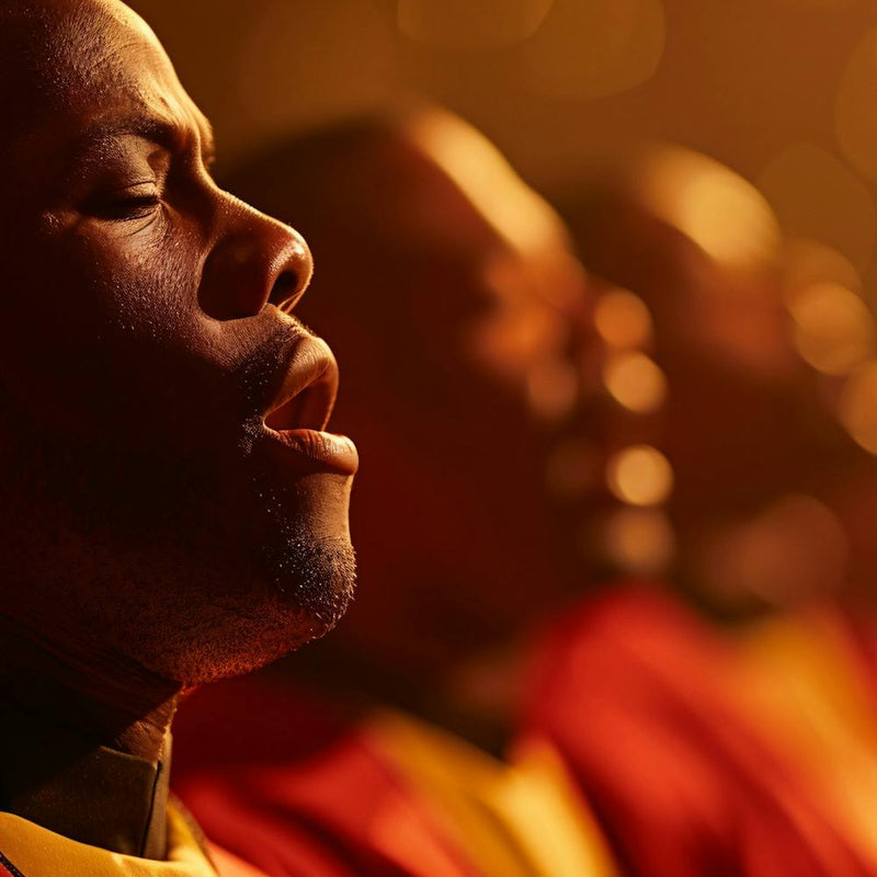 Choir Of Men 2