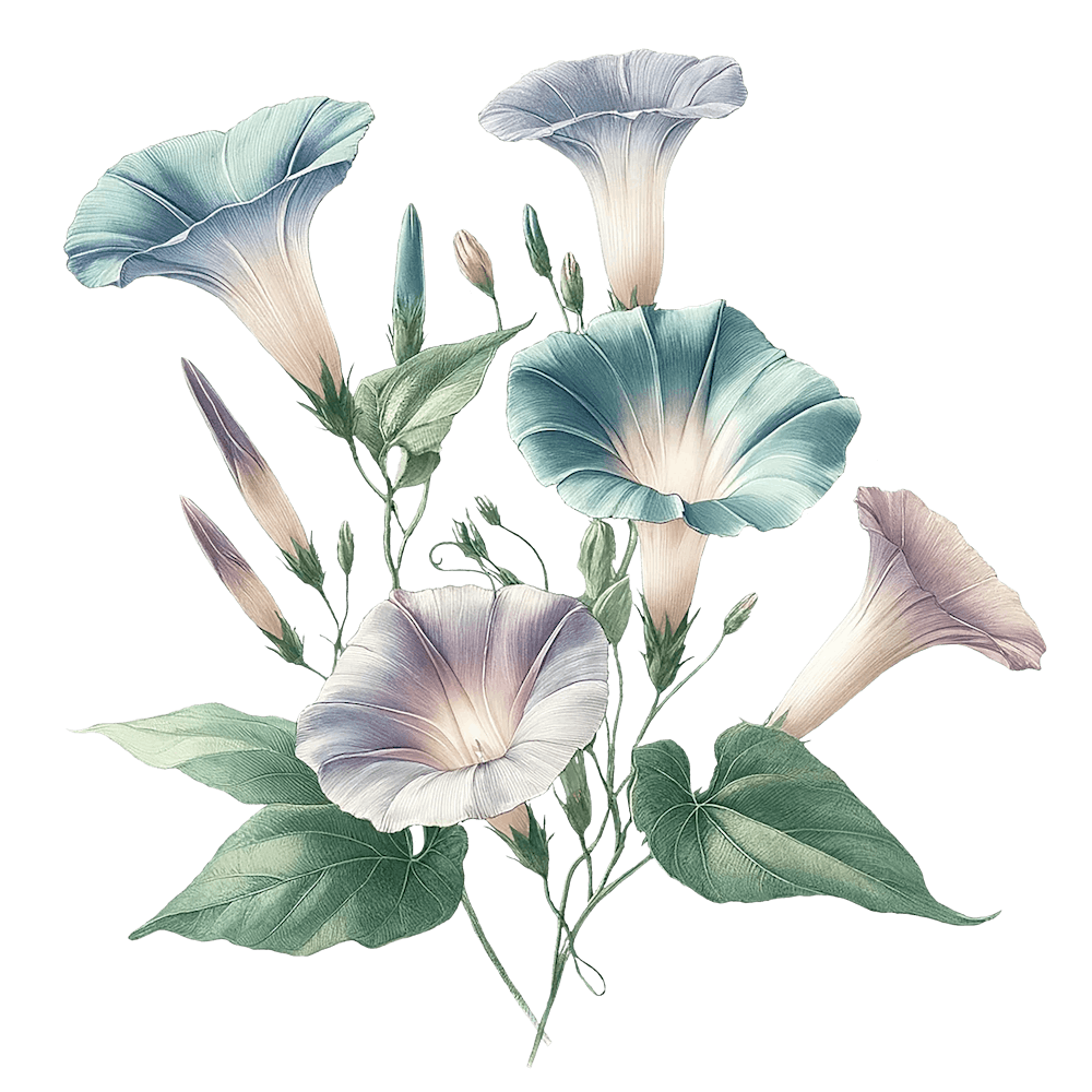 Morningglory