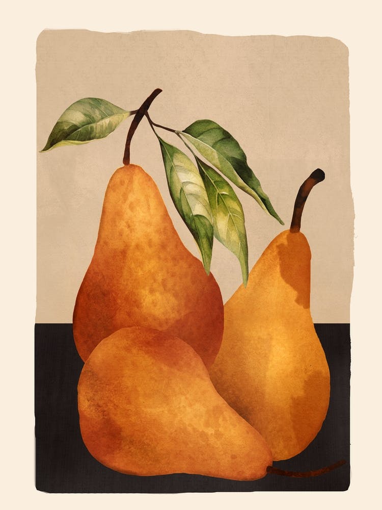 Pears