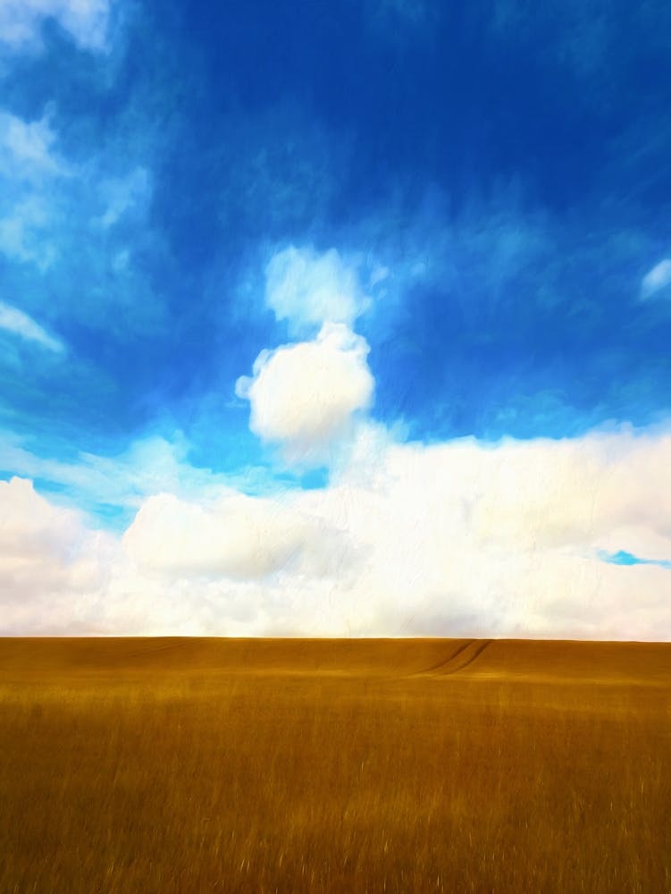 Across The Land