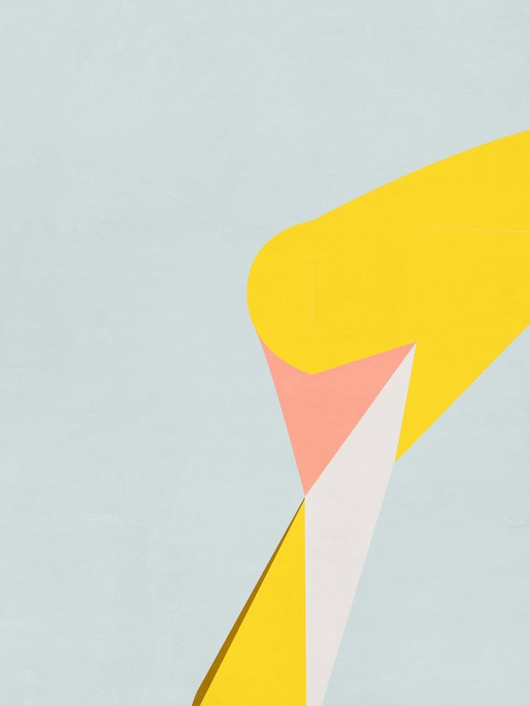 Yellow Saturday