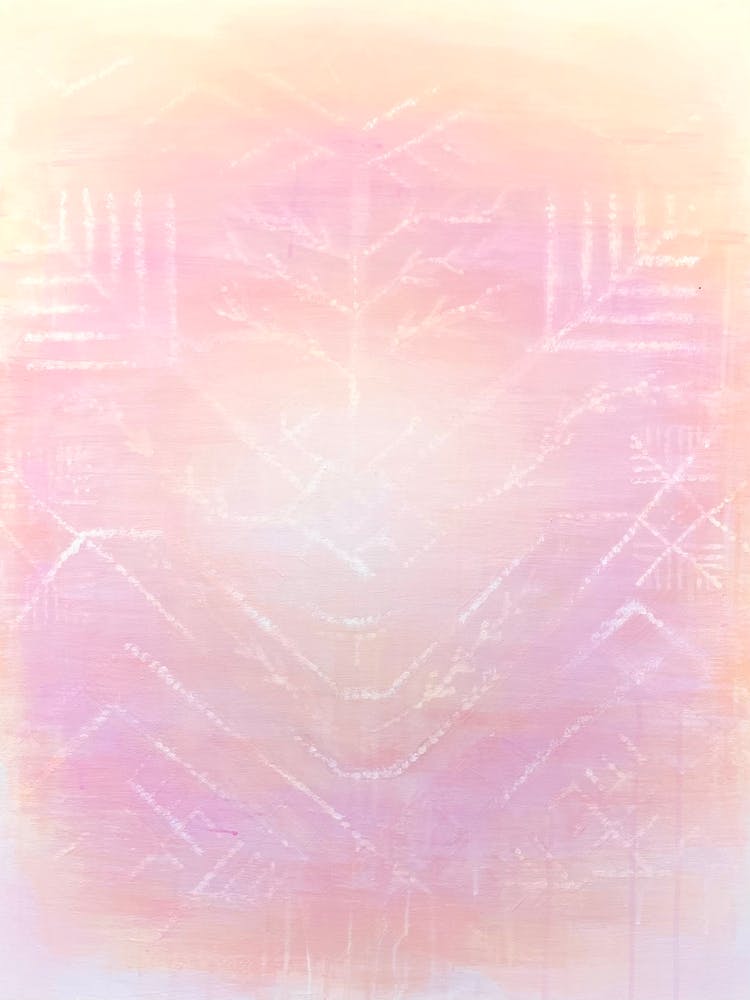 Experiencing A Sudden Glimmer